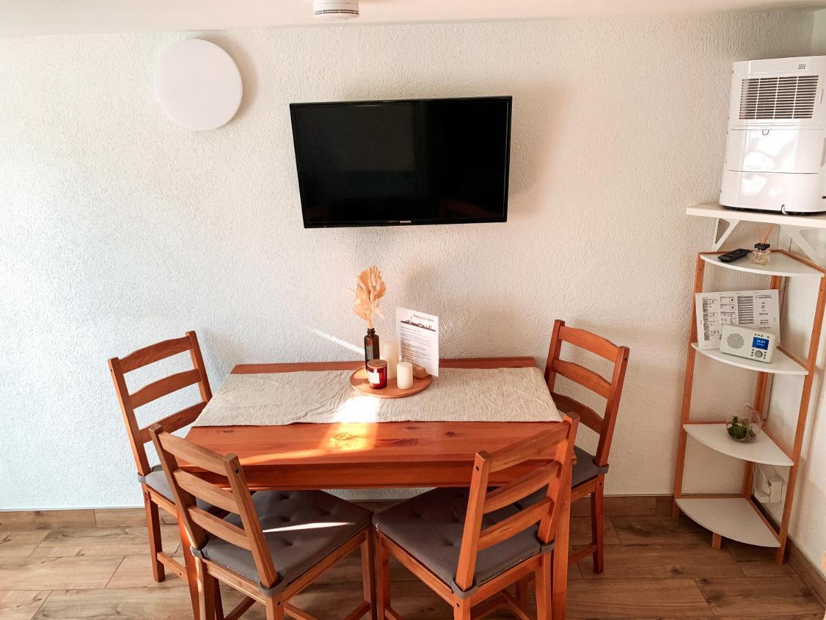 Karowlina Cozy House Berlin 1-4 Person Villa Exterior photo