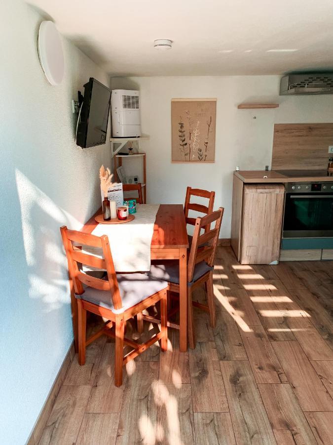 Karowlina Cozy House Berlin 1-4 Person Villa Exterior photo